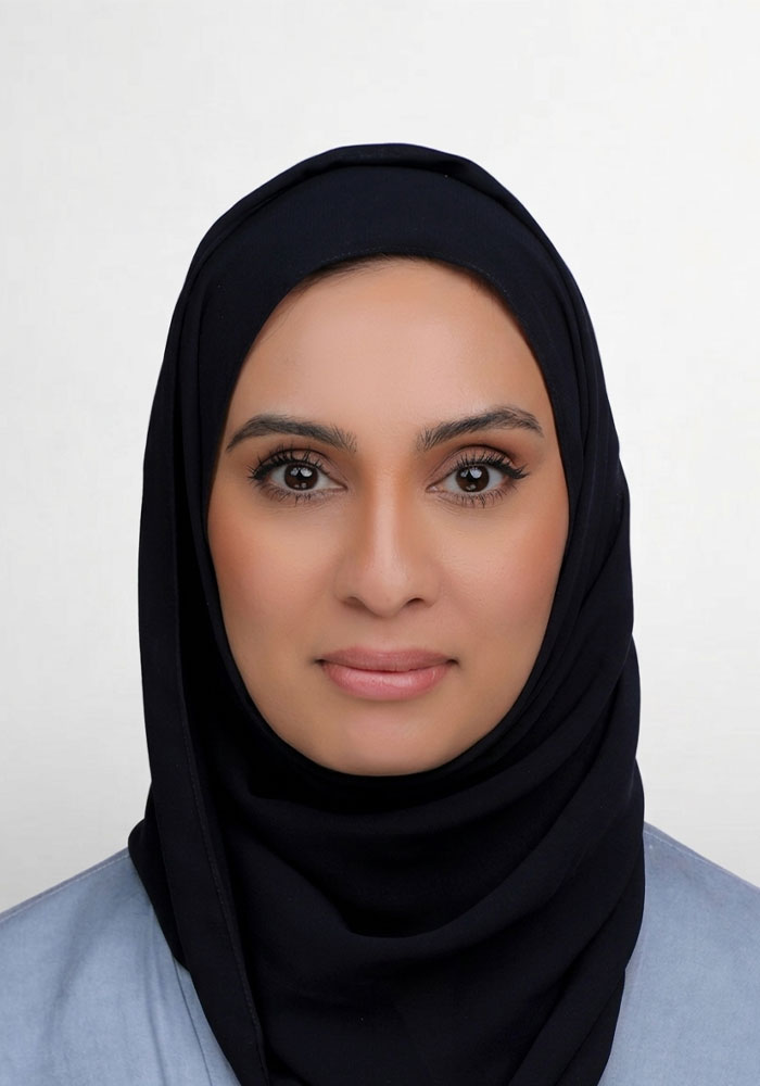 Marium Hanif
