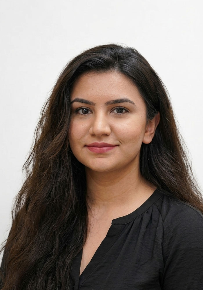 Saniyah Ahmed